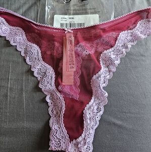 Victoria Secret Thong Panty